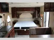 used Travel Trailers Forest River Flagstaff Micro Lite for sale, in Decatur, IN Thumbnail 18