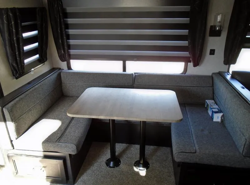 used Travel Trailers Forest River Cherokee for sale, in Decatur, IN Thumbnail 12