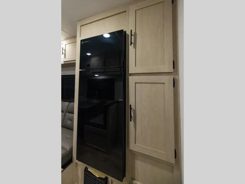 used Travel Trailers Shasta i-5 Edition for sale, in Decatur, IN Thumbnail 14