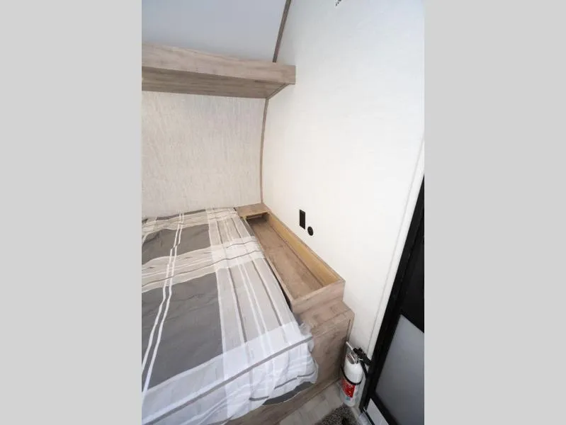 new Travel Trailers Gulf Stream Ameri-Lite Super Lite for sale, in Decatur, IN Thumbnail 2