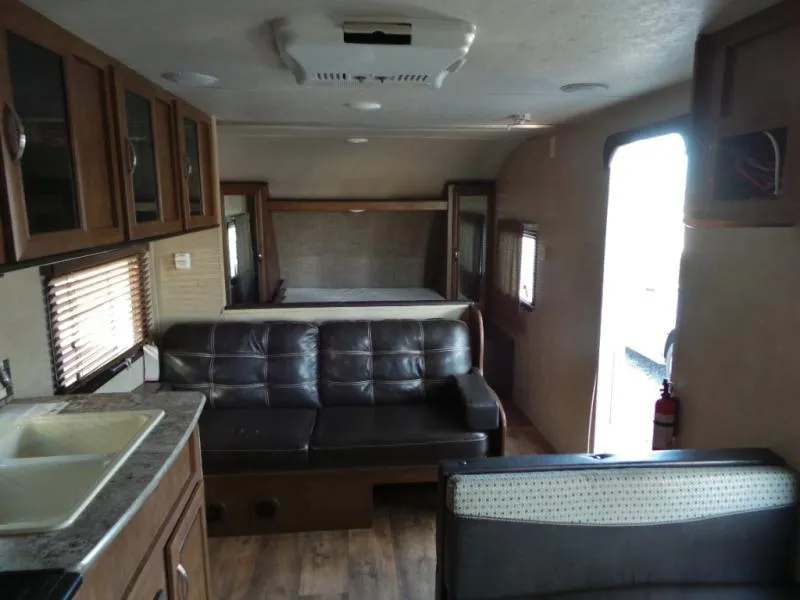 used Travel Trailers Forest River Salem Cruise Lite for sale, in Decatur, IN Thumbnail 24