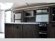 used Travel Trailers Forest River Wildwood Heritage Glen LTZ for sale, in Decatur, IN Thumbnail 12