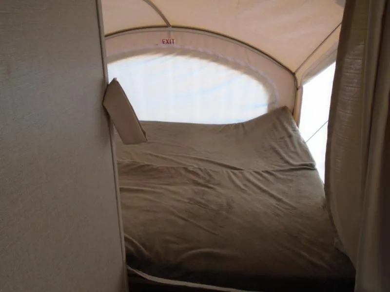 used Travel Trailers Kz Sportsmen Classic for sale, in Decatur, IN Thumbnail 19