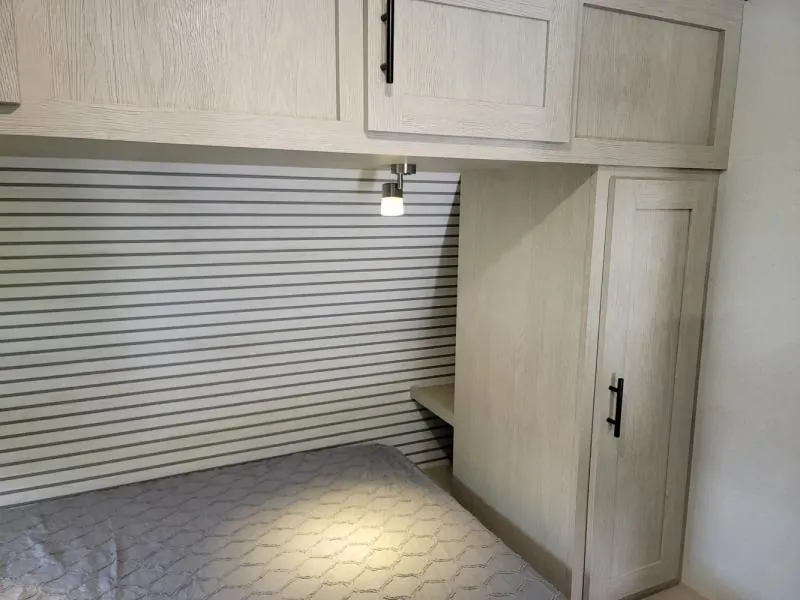 used Travel Trailers Shasta Compact for sale, in Decatur, IN Thumbnail 8