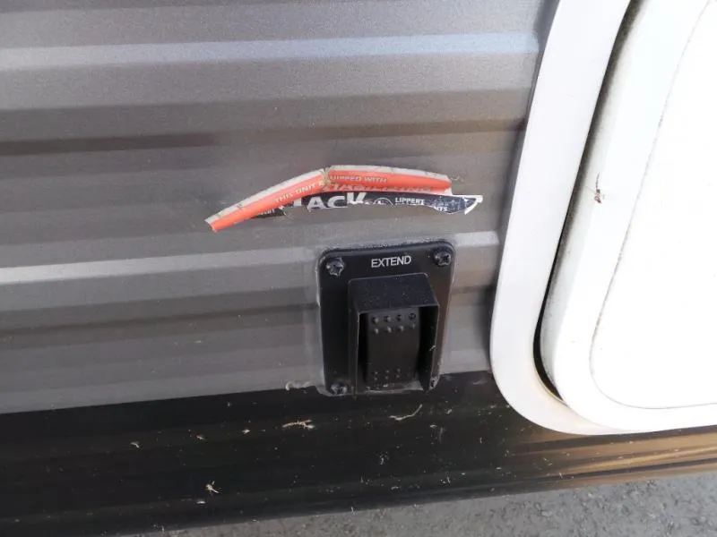 used Travel Trailers Forest River Salem Cruise Lite for sale, in Decatur, IN Thumbnail 7