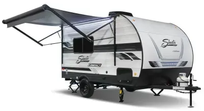 2026 Shasta RVs 16RE