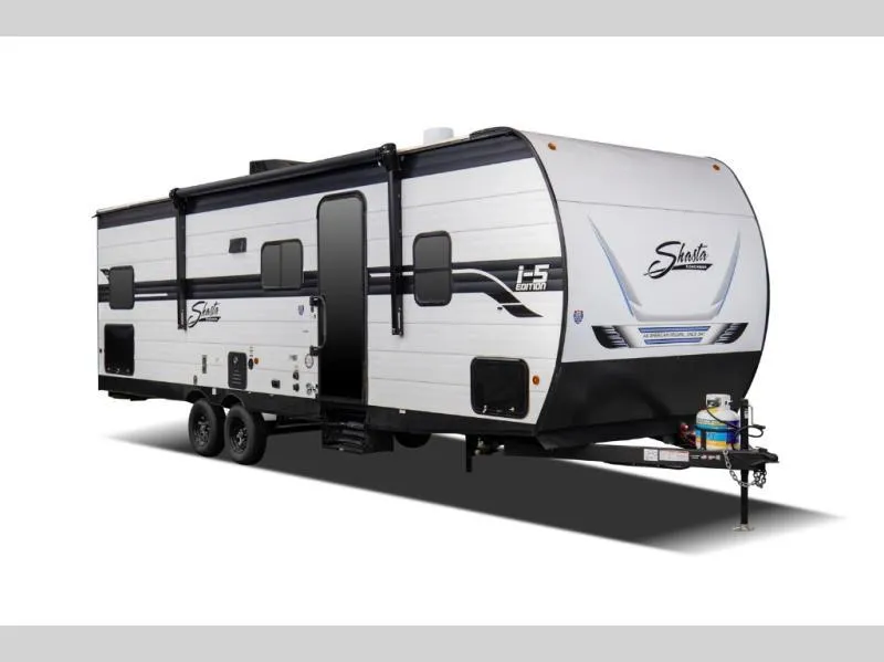 2026 Shasta RVs 527BHS