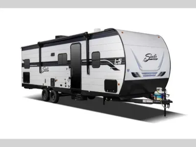 2026 Shasta RVs 527BHS
