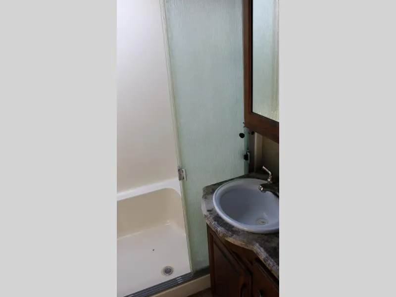used Travel Trailers Grand Design RV Reflection for sale, in Decatur, IN Thumbnail 20