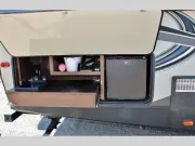 used Travel Trailers Keystone RV Premier Ultra Lite for sale, in Decatur, IN Thumbnail 8