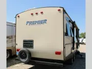 used Travel Trailers Keystone RV Premier Ultra Lite for sale, in Decatur, IN Thumbnail 6