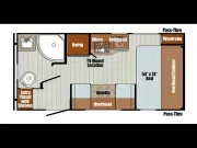 used Travel Trailers Gulf Stream Vista Cruiser for sale, in Decatur, IN Thumbnail 17
