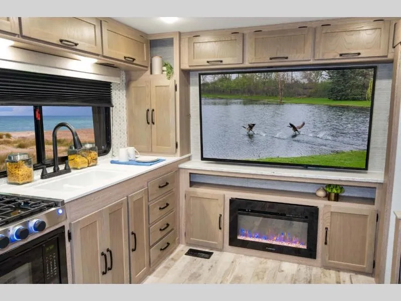 used Travel Trailers Gulf Stream Conquest Ultra Lite for sale, in Decatur, IN Thumbnail 8