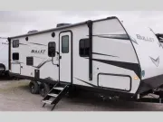 used Travel Trailers Keystone RV Bullet Crossfire for sale, in Decatur, IN Thumbnail 3