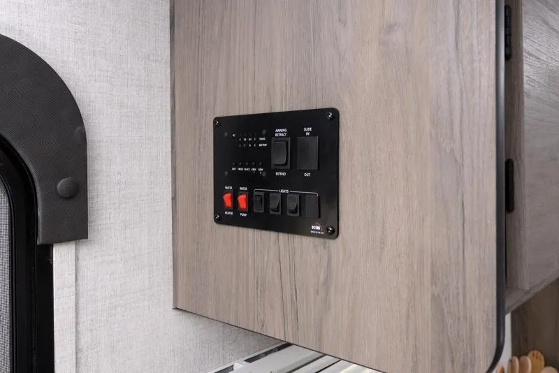 new Travel Trailers Gulf Stream Ameri-Lite Super Lite for sale, in Decatur, IN Thumbnail 4