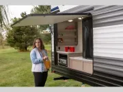 used Travel Trailers Gulf Stream Ameri-Lite Ultra Lite for sale, in Decatur, IN Thumbnail 11