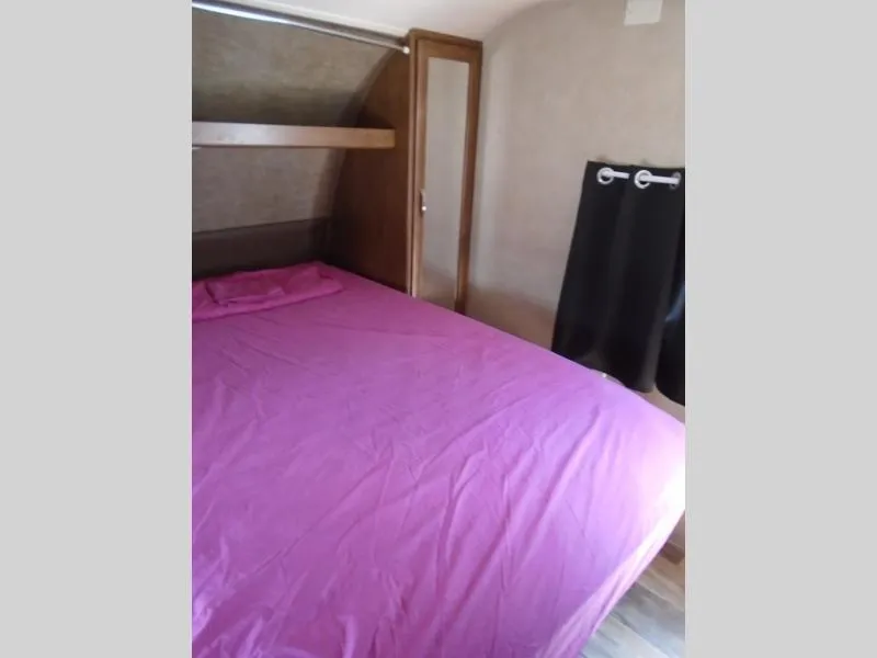 used Travel Trailers Forest River Wildwood for sale, in Decatur, IN Thumbnail 25