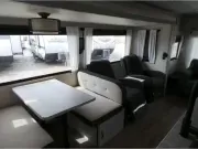 used Travel Trailers Forest River Vibe for sale, in Decatur, IN Thumbnail 8