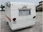used Travel Trailers Shasta Shasta for sale, in Decatur, IN Thumbnail 5