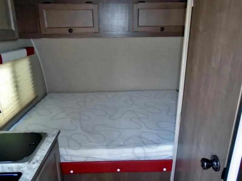 used Travel Trailers Sunset Park RV Mfg. Sunray Classic for sale, in Decatur, IN Thumbnail 11