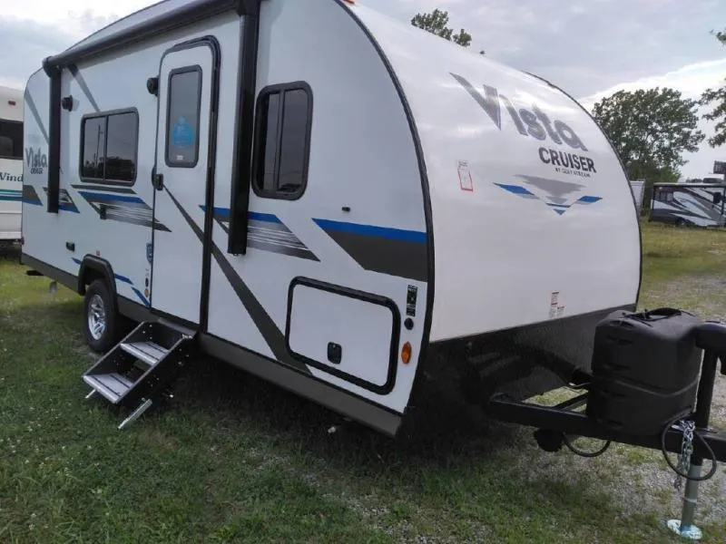used Travel Trailers Gulf Stream Vista Cruiser for sale, in Decatur, IN Thumbnail 4