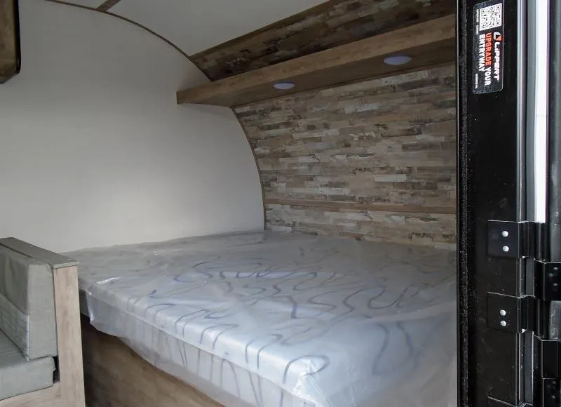 new Travel Trailers Gulf Stream Ameri-Lite Ultra Lite for sale, in Decatur, IN Thumbnail 4