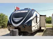 used Travel Trailers Keystone RV Premier Ultra Lite for sale, in Decatur, IN Thumbnail 1