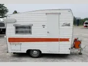 used Travel Trailers Shasta Shasta for sale, in Decatur, IN Thumbnail 1