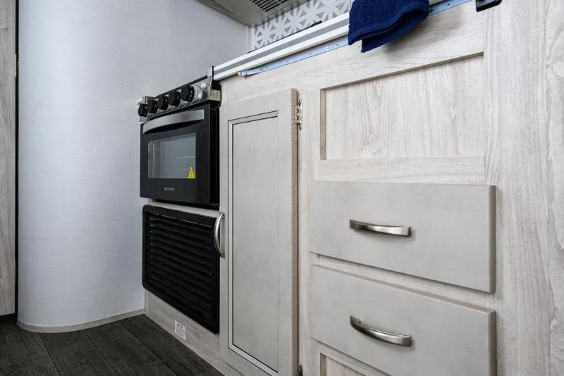 new Travel Trailers Gulf Stream Vista Cruiser for sale, in Decatur, IN Thumbnail 20