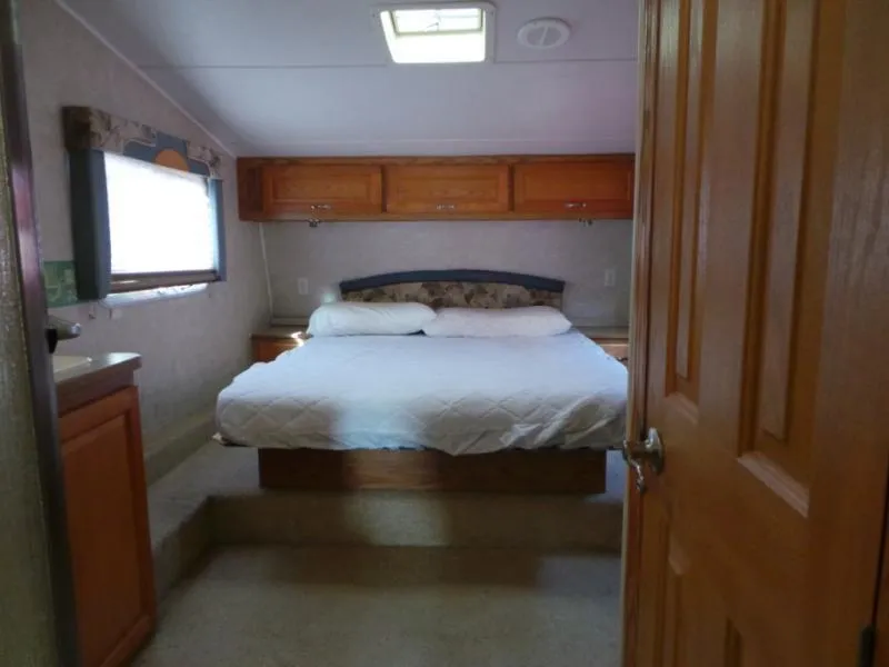 used Fifth Wheel Trailers Gulf Stream MAKO for sale, in Decatur, IN Thumbnail 11