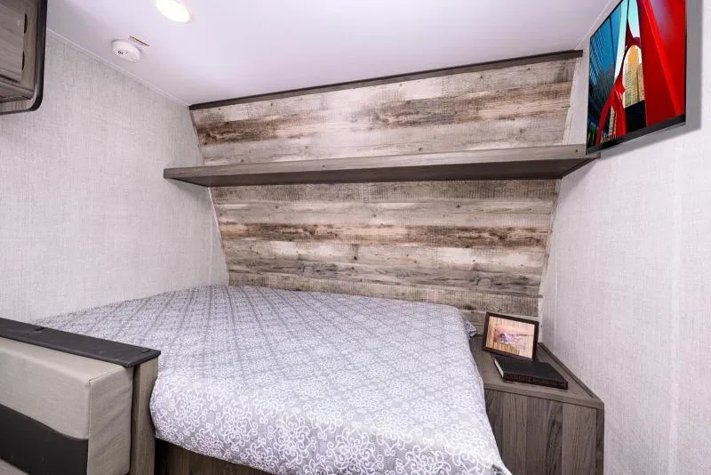 used Travel Trailers Gulf Stream Ameri-Lite Super Lite for sale, in Decatur, IN Thumbnail 3