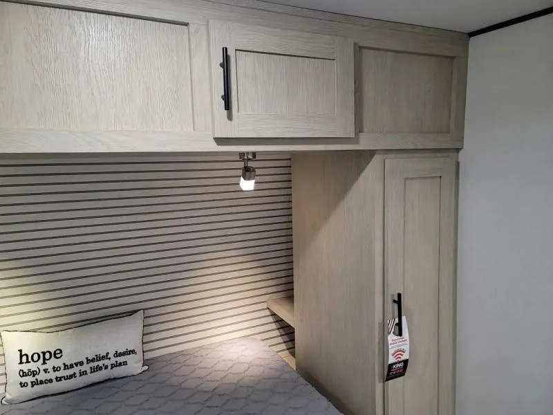 used Travel Trailers Shasta Compact for sale, in Decatur, IN Thumbnail 9