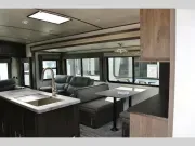 used Travel Trailers Forest River Wildwood Heritage Glen LTZ for sale, in Decatur, IN Thumbnail 9