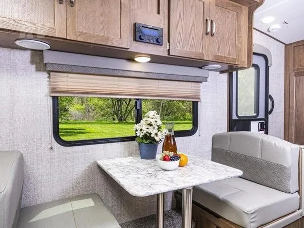 new Travel Trailers Gulf Stream Vista Cruiser for sale, in Decatur, IN Thumbnail 11