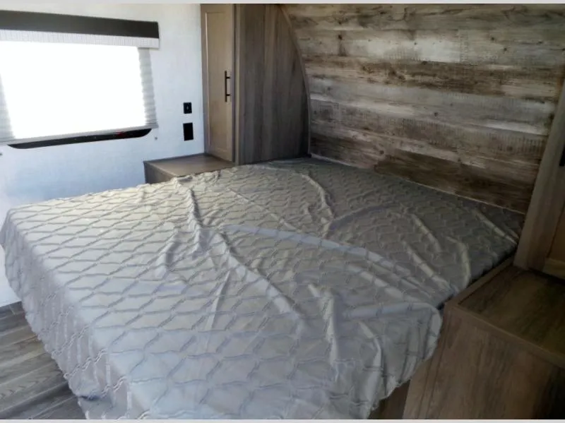 used Travel Trailers Gulf Stream Ameri-Lite Super Lite for sale, in Decatur, IN Thumbnail 7