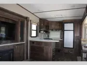used Travel Trailers Keystone RV Cougar X-Lite for sale, in Decatur, IN Thumbnail 15