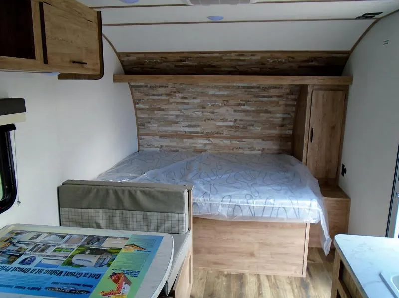 new Travel Trailers Gulf Stream Ameri-Lite Ultra Lite for sale, in Decatur, IN Thumbnail 10