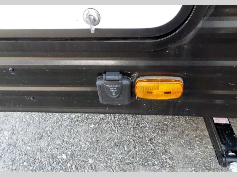 new Travel Trailers Gulf Stream Conquest Ultra Lite for sale, in Decatur, IN Thumbnail 6