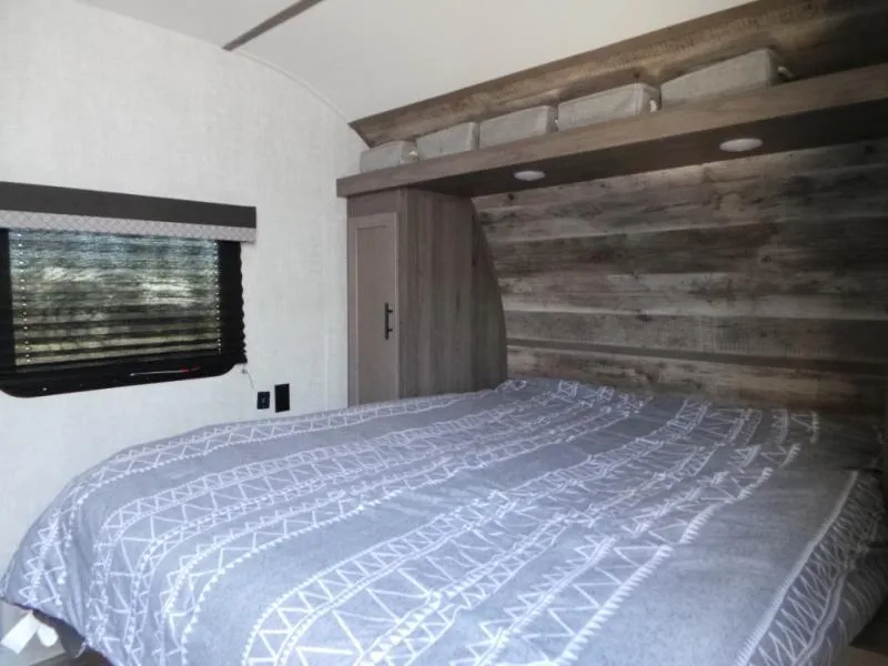 new Travel Trailers Gulf Stream Ameri-Lite Ultra Lite for sale, in Decatur, IN Thumbnail 9