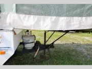 used Travel Trailers Forest River Rockwood Freedom/LTD for sale, in Decatur, IN Thumbnail 5
