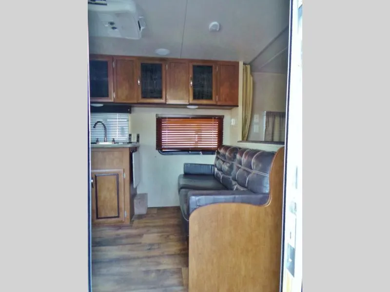 used Travel Trailers Forest River Salem Cruise Lite for sale, in Decatur, IN Thumbnail 8