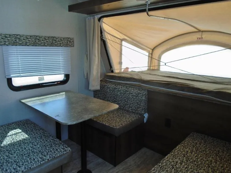 used Travel Trailers Kz Sportsmen Classic for sale, in Decatur, IN Thumbnail 8