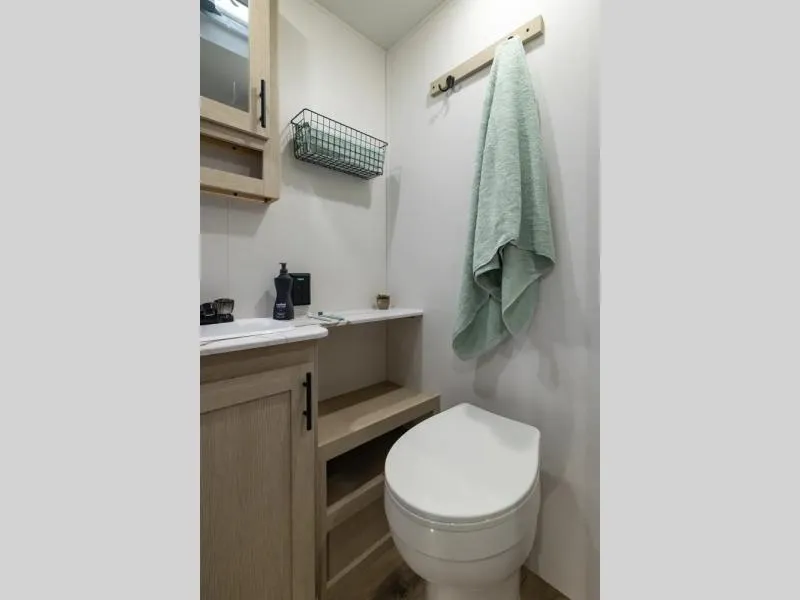 used Travel Trailers Shasta i-5 Edition for sale, in Decatur, IN Thumbnail 18