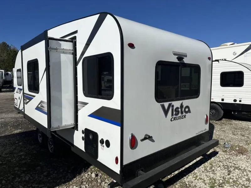 used Travel Trailers Gulf Stream Vista Cruiser for sale, in Decatur, IN Thumbnail 4