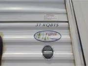 used Travel Trailers Forest River Wildwood for sale, in Decatur, IN Thumbnail 7
