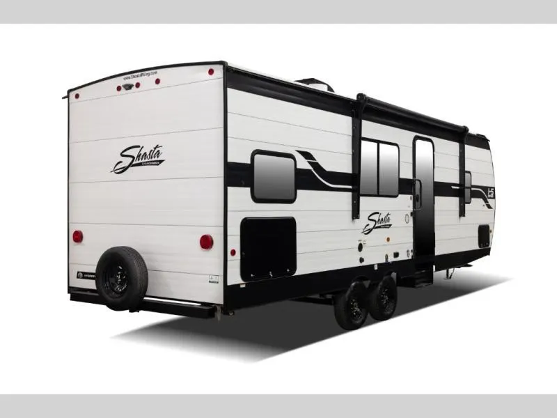 used Travel Trailers Shasta i-5 Edition for sale, in Decatur, IN Thumbnail 3
