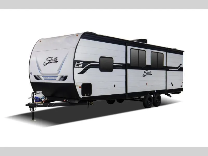 used Travel Trailers Shasta i-5 Edition for sale, in Decatur, IN Thumbnail 3