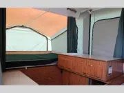 used Travel Trailers Forest River Rockwood Freedom/LTD for sale, in Decatur, IN Thumbnail 7