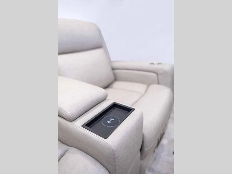 new Travel Trailers Gulf Stream Conquest Ultra Lite for sale, in Decatur, IN Thumbnail 15