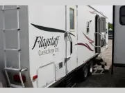 used Travel Trailers Forest River Flagstaff for sale, in Decatur, IN Thumbnail 6